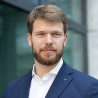 TÜV SÜD Employee Jan Lang's profile photo