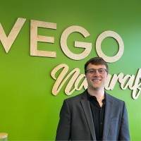 Vego Naturals Employee Bret Hursh's profile photo