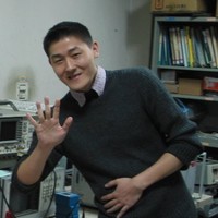 TSMC Employee Jun-De Jin's profile photo