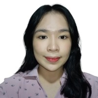 Triber Employee Mayla Estorque's profile photo