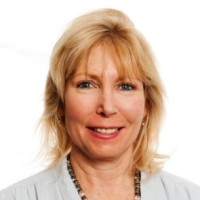 Solutions Driven Employee Jo Mack's profile photo