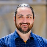 Maxitech Employee Ali Isitman's profile photo
