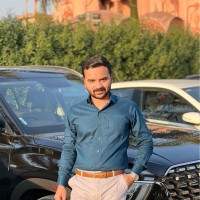 Amit Variya's profile photo