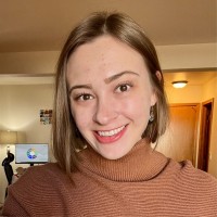 Mallory Wolff Email & Phone Number