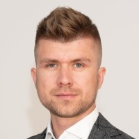 Nextbank Employee Krzysztof Kogutkiewicz's profile photo
