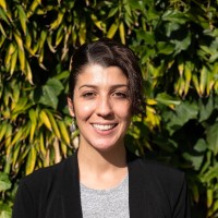 JLL Employee Laura Vail's profile photo
