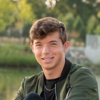 Circadian Risk Inc. Employee Landen Makowski's profile photo