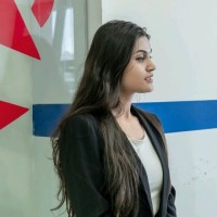 Soft9 Employee Sweta Sharma's profile photo