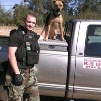 Florida Department of Corrections Employee Andrew Agosto's profile photo