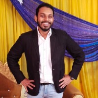 Adbuffs Employee Subhas Das's profile photo