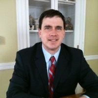 Medline Industries Employee Dan Rollins's profile photo