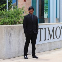 FasTrak SoftWorks, Inc. Employee Shehan Senanayaka's profile photo