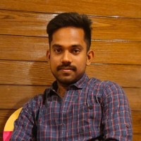 Ideolon Employee Prasad Desiraju's profile photo