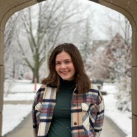 Skedaddle Humane Wildlife Control Employee Julianna Bianchi's profile photo