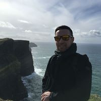 Rocky Point Engineering Ltd. Employee Eoin Launders's profile photo