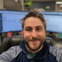 Weatherables Employee Kyle Whiddon's profile photo