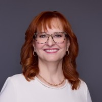 Oceaneering Employee Holly Kriendler's profile photo