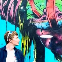 Brass Lion Entertainment Employee Eric Elzy's profile photo