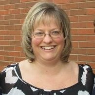 Madison Communications Company Employee Becky Steinmann's profile photo