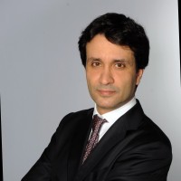 Grupo EcoRodovias Employee Giacomo Baroni's profile photo