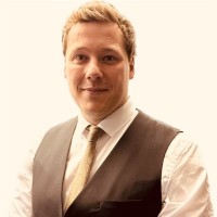 Halesowen College Employee Mike Craigie's profile photo