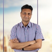 AIETS (All India Educational Testing Services) Employee Avinash Agarwal's profile photo