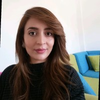 Omicrone Employee Wala Messaoud's profile photo