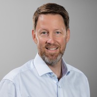 Milestone Systems Employee Andrew Burnett's profile photo