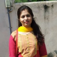 helloGTX Employee Rbhoomika Moolchandani's profile photo