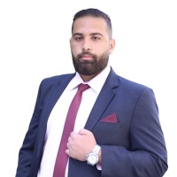 Emad Almajdalawi's profile photo