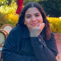 Indeed Employee Jamie Weiss's profile photo