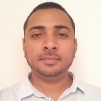 T-Mobile Employee Vik Sharma's profile photo