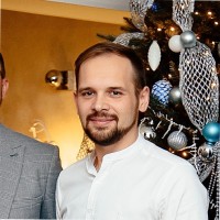 Technikon Ltd. Employee Anton Orobey's profile photo