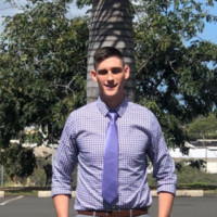 City of Stow Employee Trevor Simpkins's profile photo