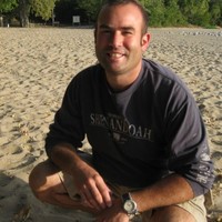 Chris Garr