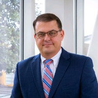 Freedom First Federal Credit Union Employee Paul Phillips's profile photo