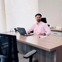 Ganesh Gavali Email & Phone Number