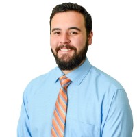 Green Frog Systems Employee Randon Johnson's profile photo