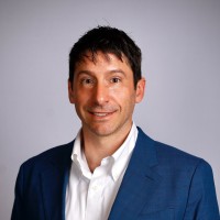 Gilead Sciences Employee Nicolas Brown's profile photo
