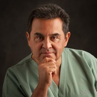 Gabriel Serrano Email & Phone Number