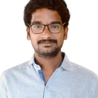 Digital IT Hub Employee Abhiram Koti's profile photo