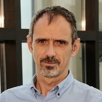 Orfium Employee Sean Perry's profile photo