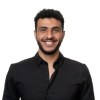Virtual Vaults Employee Ziad Nawar's profile photo