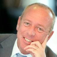 Prizorg Employee Ed van de Bijl's profile photo