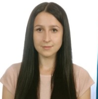 PEXLY Employee Yana Velychko's profile photo