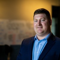 Kattsafe North America Employee Phillip Wootten's profile photo