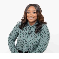 FedEx Ground Employee Jasmine Johnson's profile photo