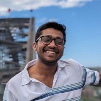 Sarang Gupta Email & Phone Number