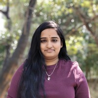 Chandini Kurada's profile photo