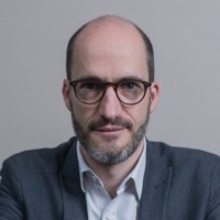 CAPFI Groupe Employee Erwin Riffault's profile photo
